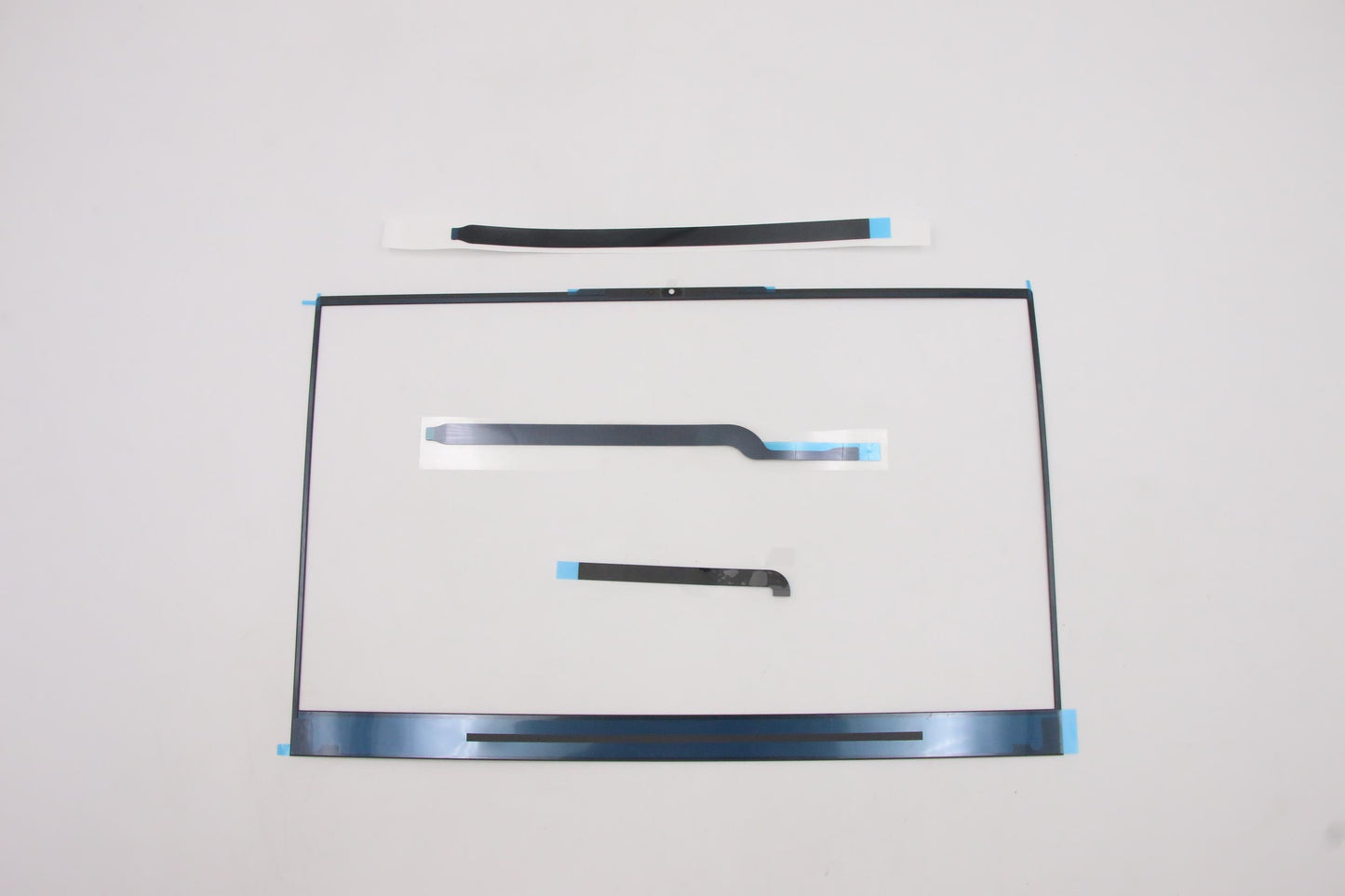 Lenovo LCD Bezel with Removable Tape - 5B30S19015