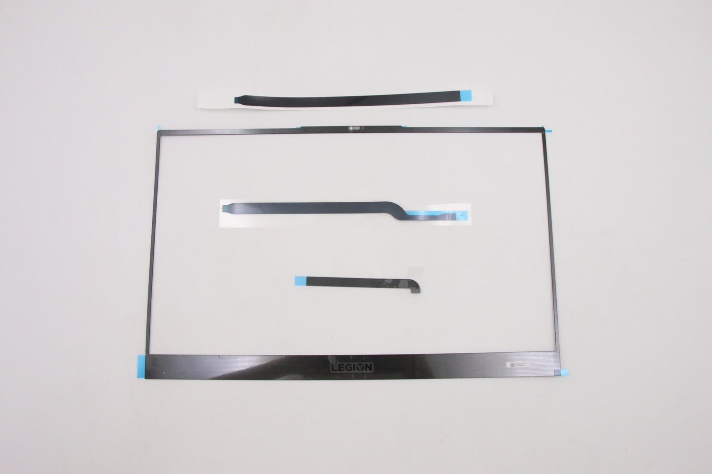 Lenovo LCD Bezel with Removable Tape - 5B30S19015