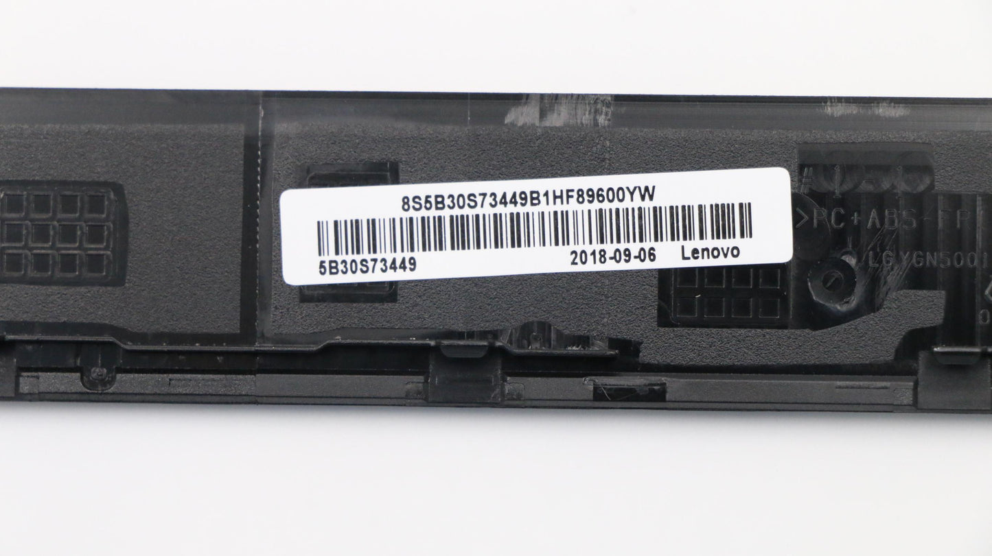 Lenovo Lcd Bezel 81Jw - 5B30S73449