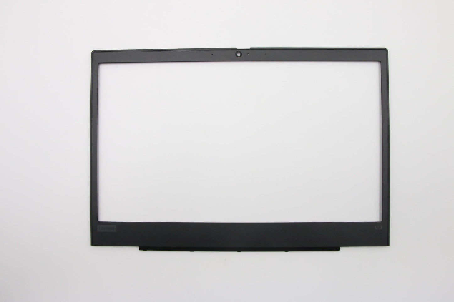 Lenovo Bezel B Cover, RGB, Black, L13, Ares, Clamshell - 5B30S73459
