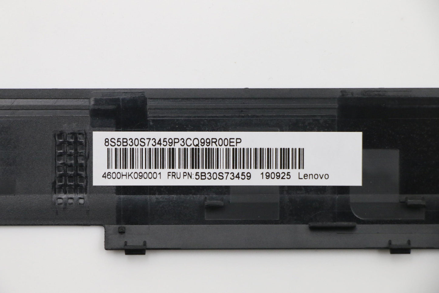 Lenovo Bezel B Cover, RGB, Black, L13, Ares, Clamshell - 5B30S73459