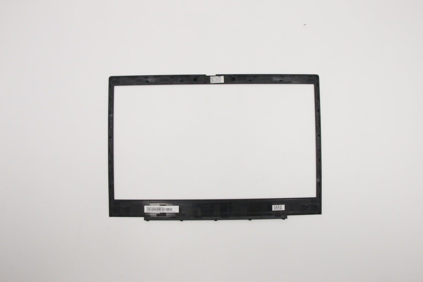 Lenovo Bezel B Cover, IR Camera, Black, L13 Ares, Clamshell Design - 5B30S73461