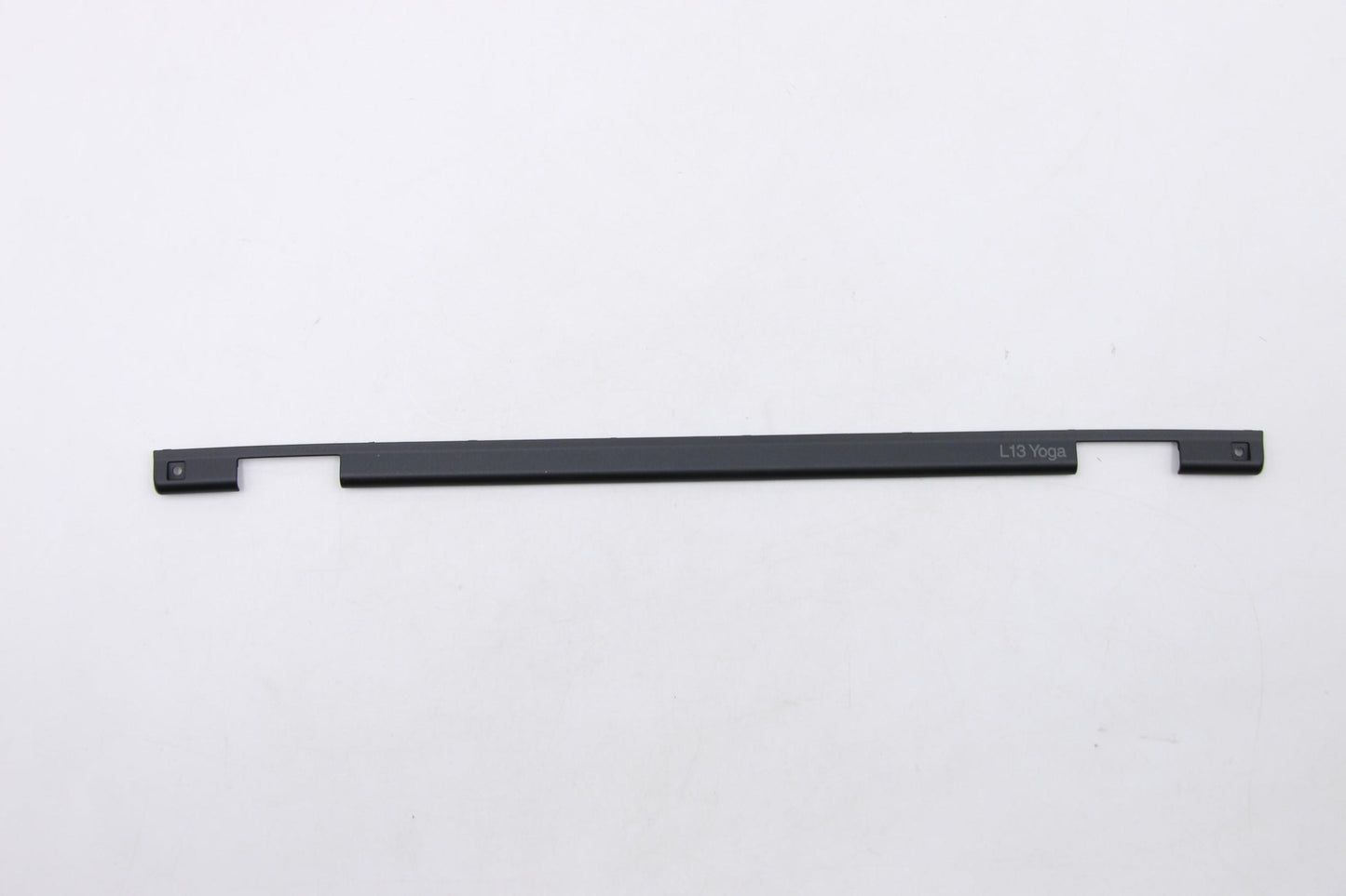 Lenovo Bezel Strip Cover, Black, L13 Yoga - 5B30S73463