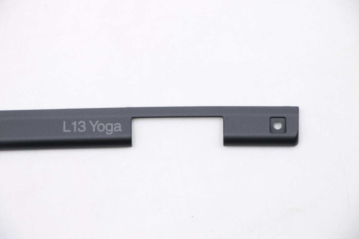 Lenovo Bezel Strip Cover, Black, L13 Yoga - 5B30S73463
