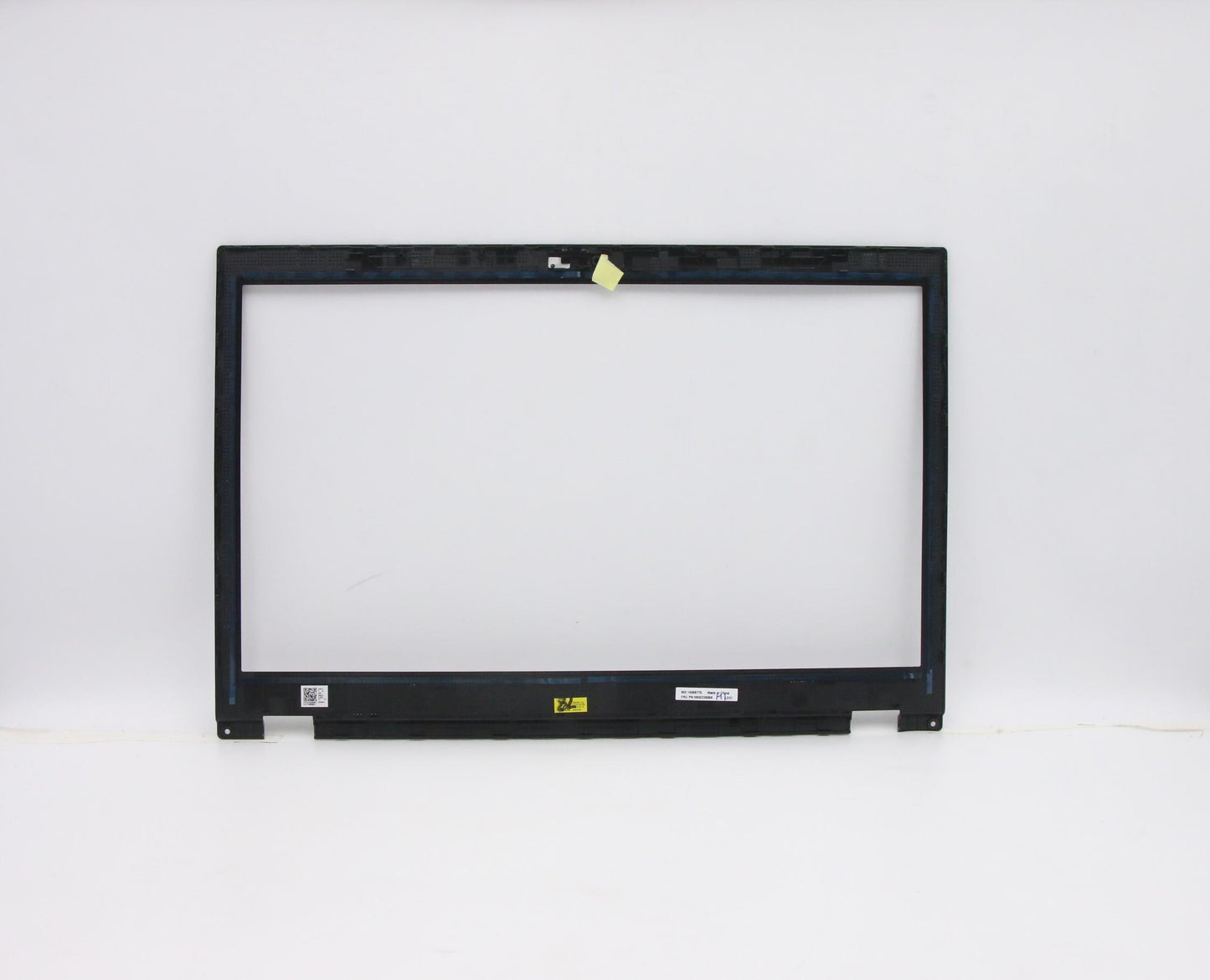 Lenovo LCD Bezel, P17, IR FHD Assembly - 5B30Z38868