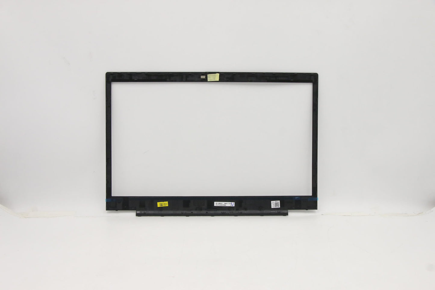 Lenovo Bezel T15P, B Cover Sub-Assembly, IR UHD - 5B30Z38884