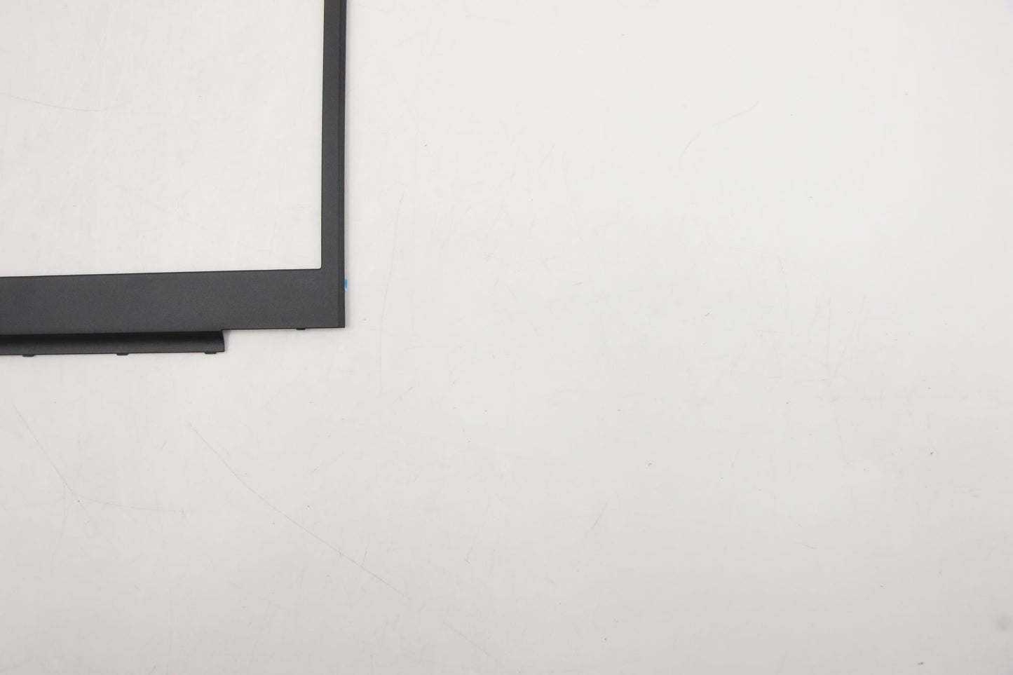 Lenovo Bezel T15P, B Cover Sub-Assembly, IR UHD - 5B30Z38884