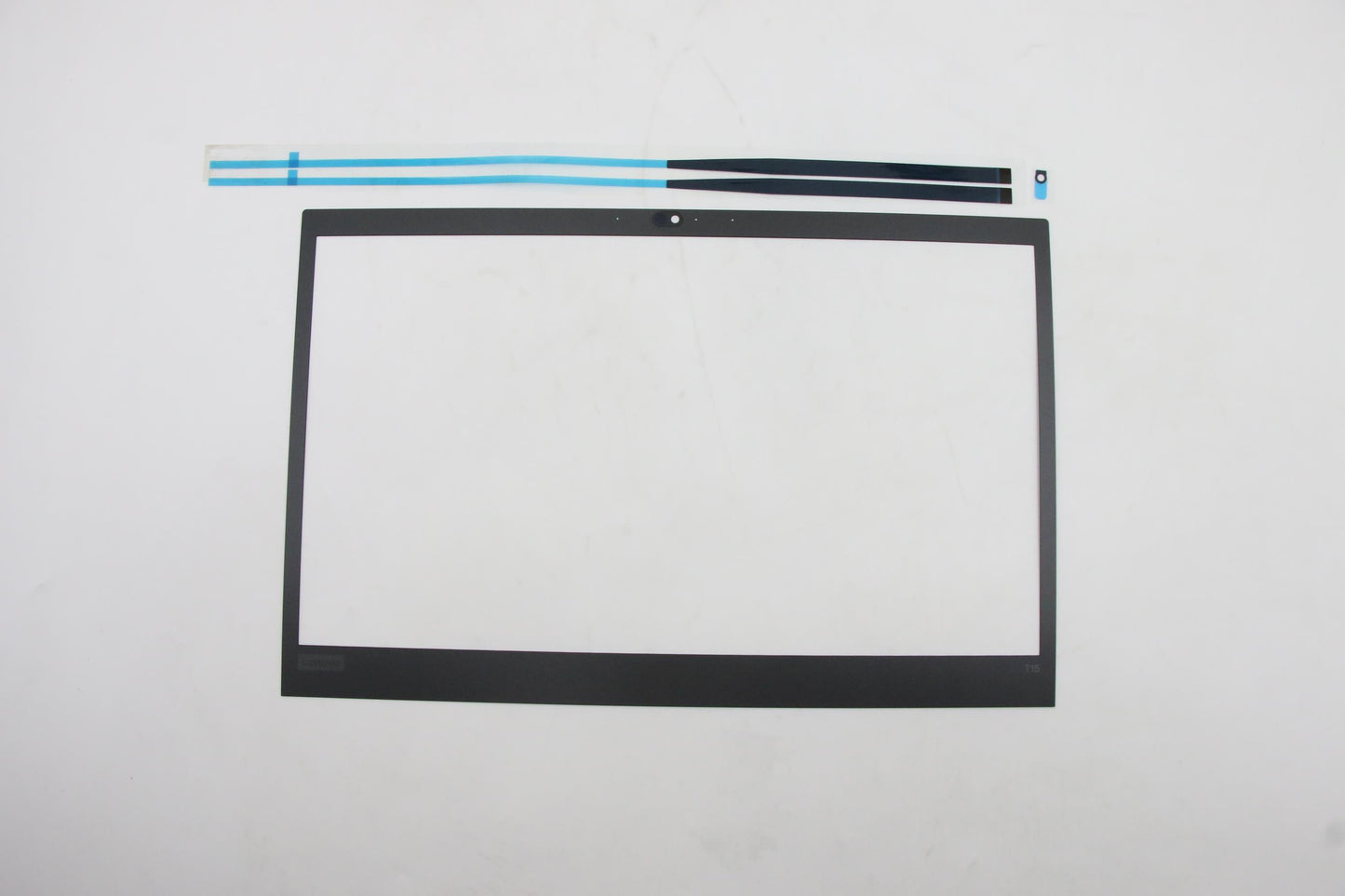 Lenovo Bezel Sheet with Tape, Infrared, Black - 5B30Z38886