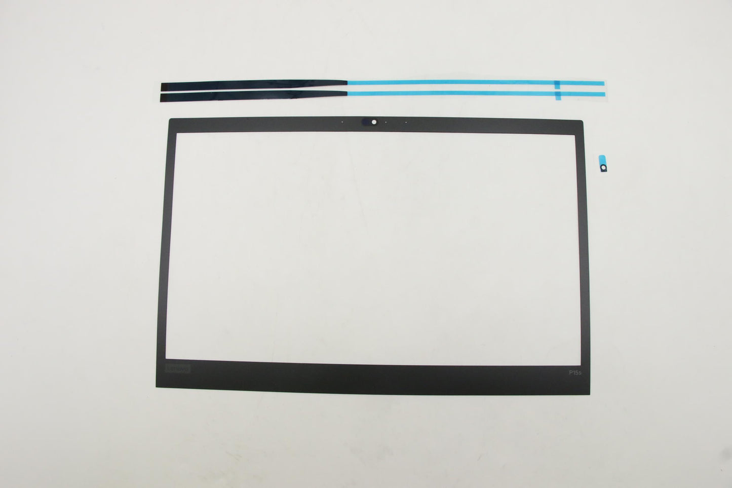 Lenovo Bezel Sheet Tape IR BK P15SG2 - 5B30Z38891