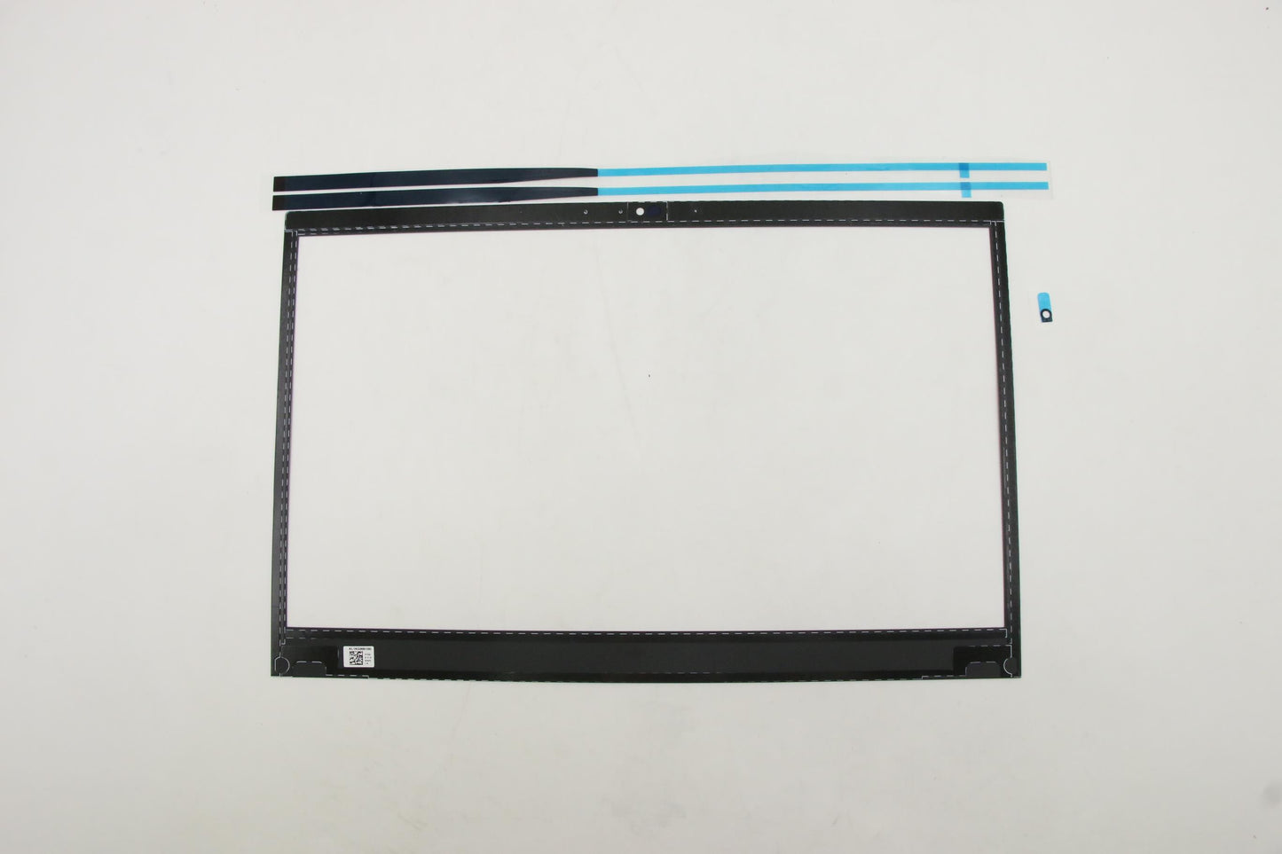 Lenovo Bezel Sheet Tape IR BK P15SG2 - 5B30Z38891