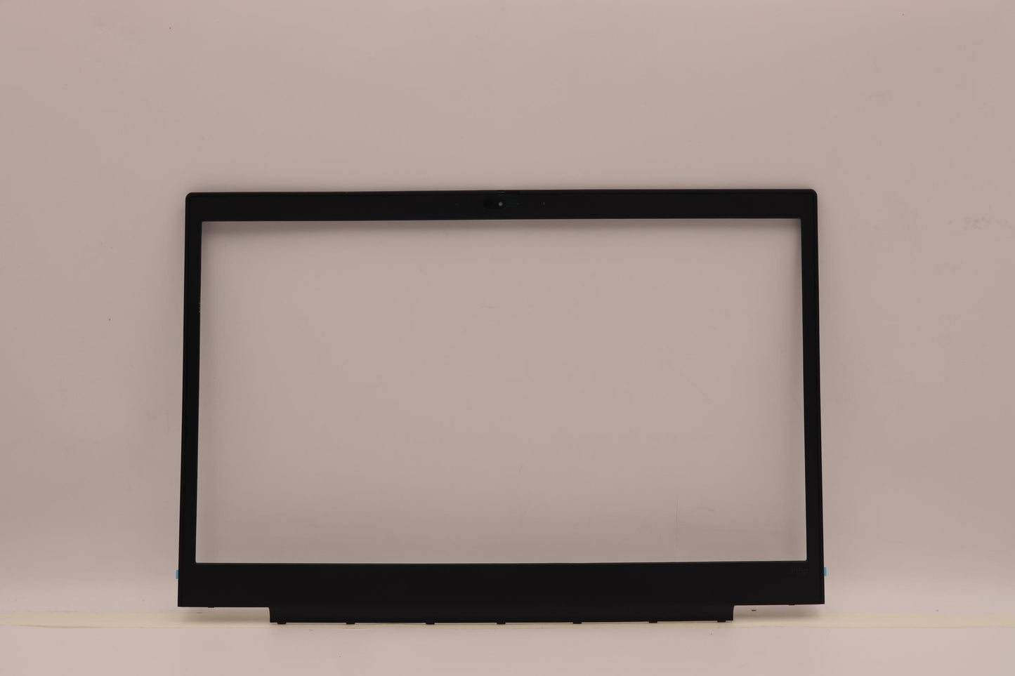Lenovo Bezel Sub-Assembly with IR Camera Cover for JT6A0 - 5B30Z38949
