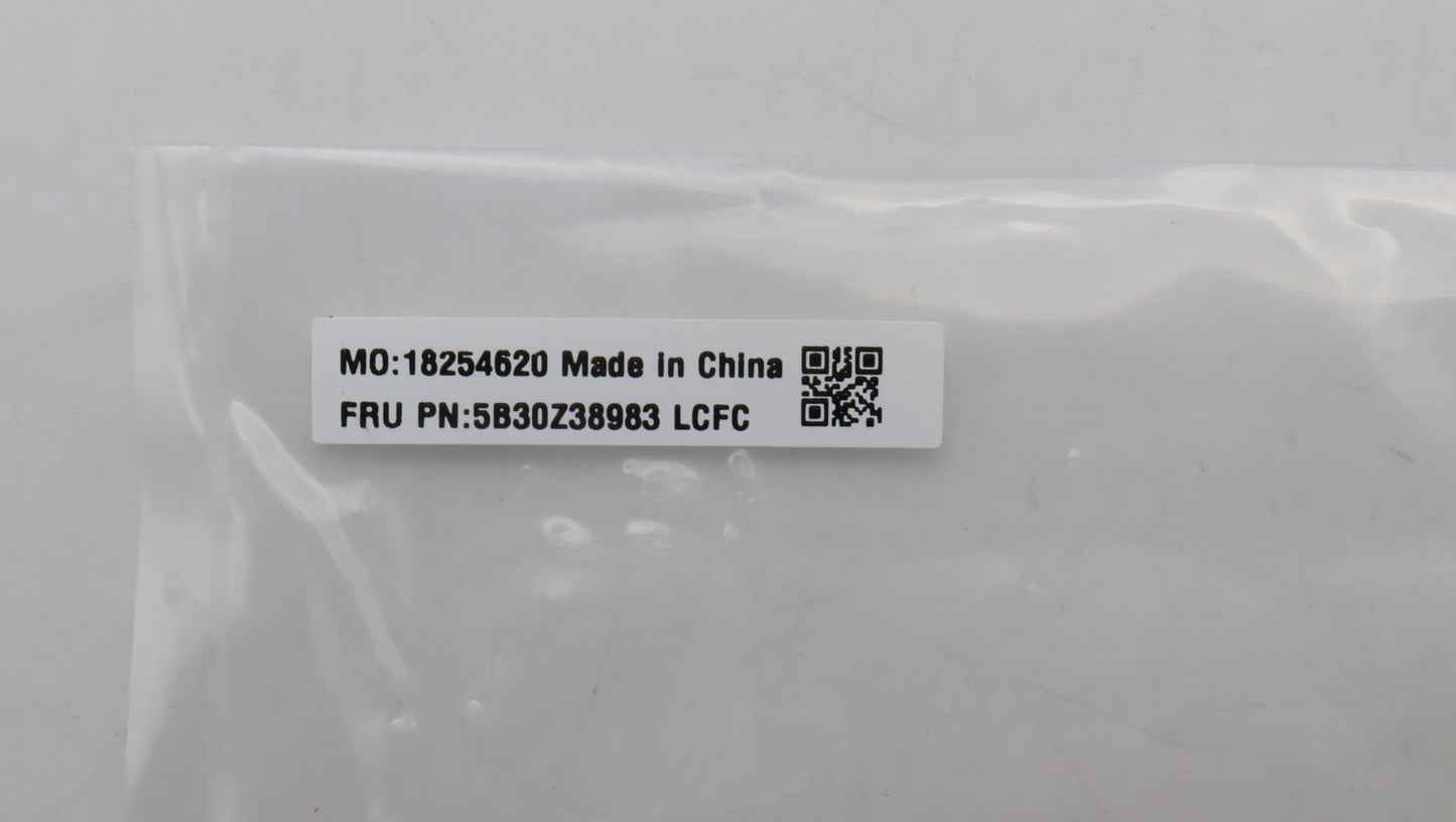 Lenovo KT6D0 B Cover 5M Sub Assembly - 5B30Z38983