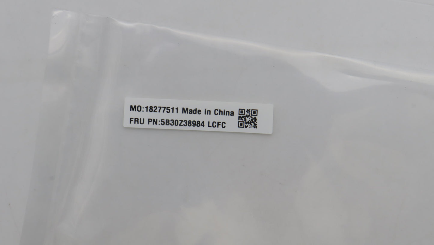 Lenovo Sheet Assembly, KT6D0_B, 5M - 5B30Z38984