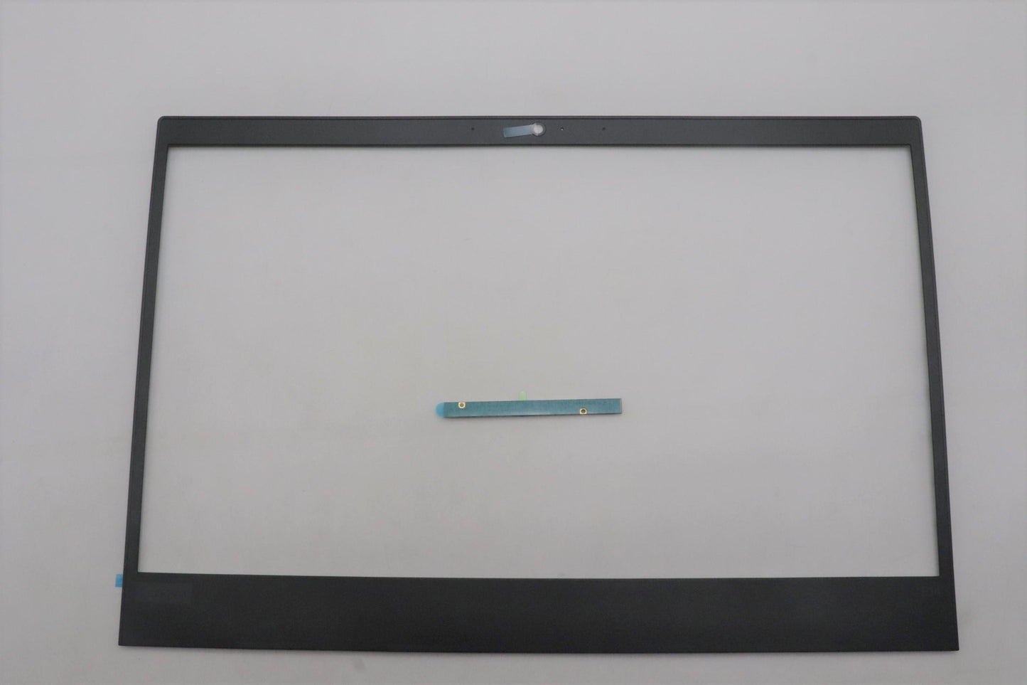 Lenovo LCD Bezel for E14, Without Camera Shutter - 5B30Z84373