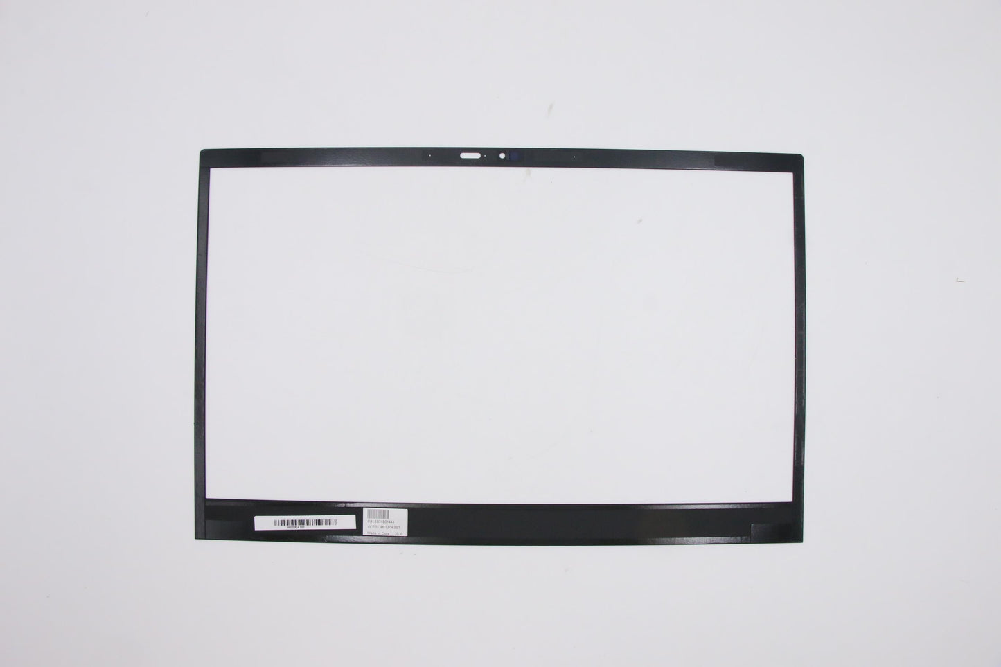 Lenovo LCD Bezel with IR for P1 Gen3 - 5B31B01444