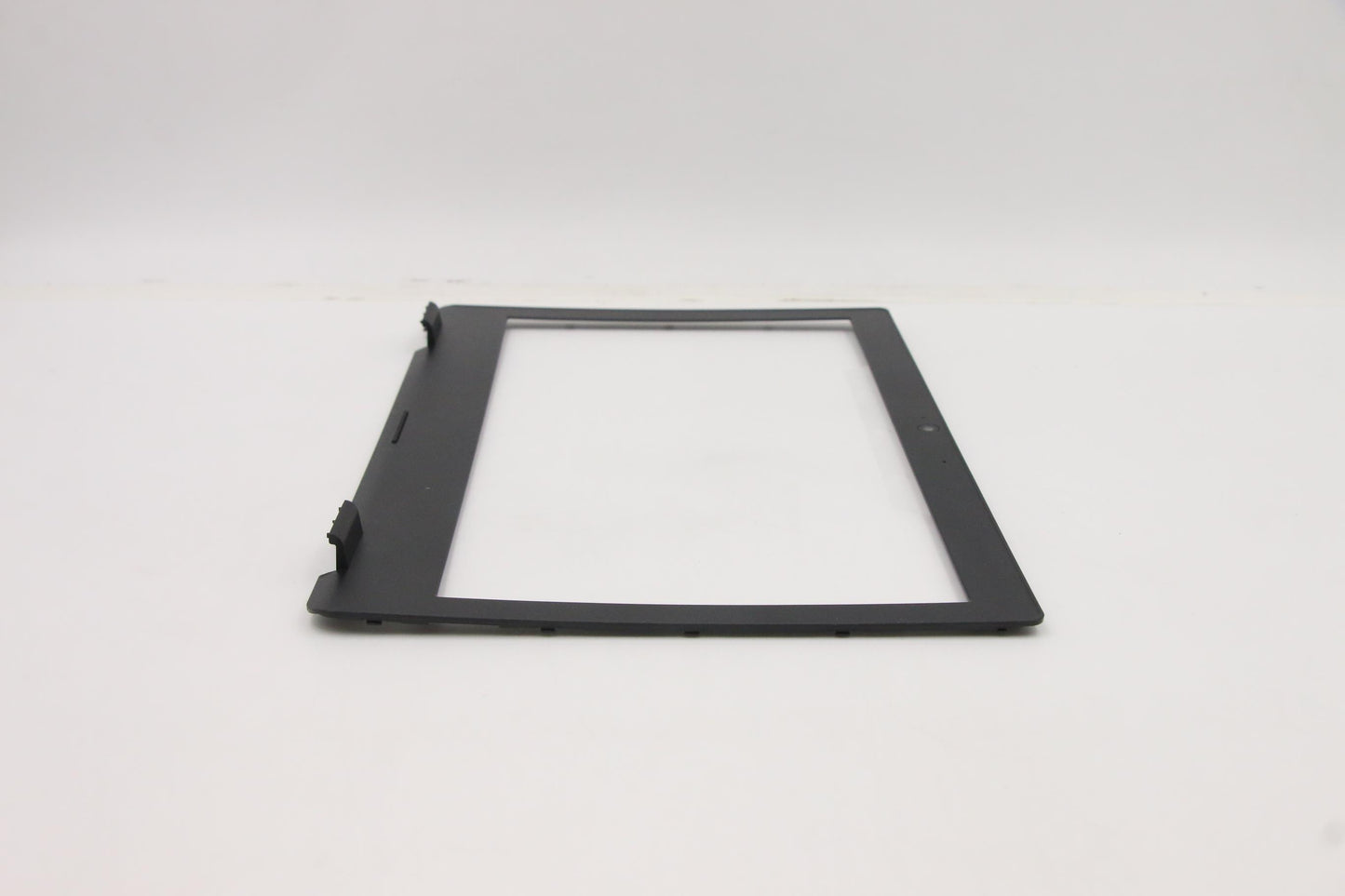 Lenovo LCD Bezel, with Lens, Black - 5B31E21845