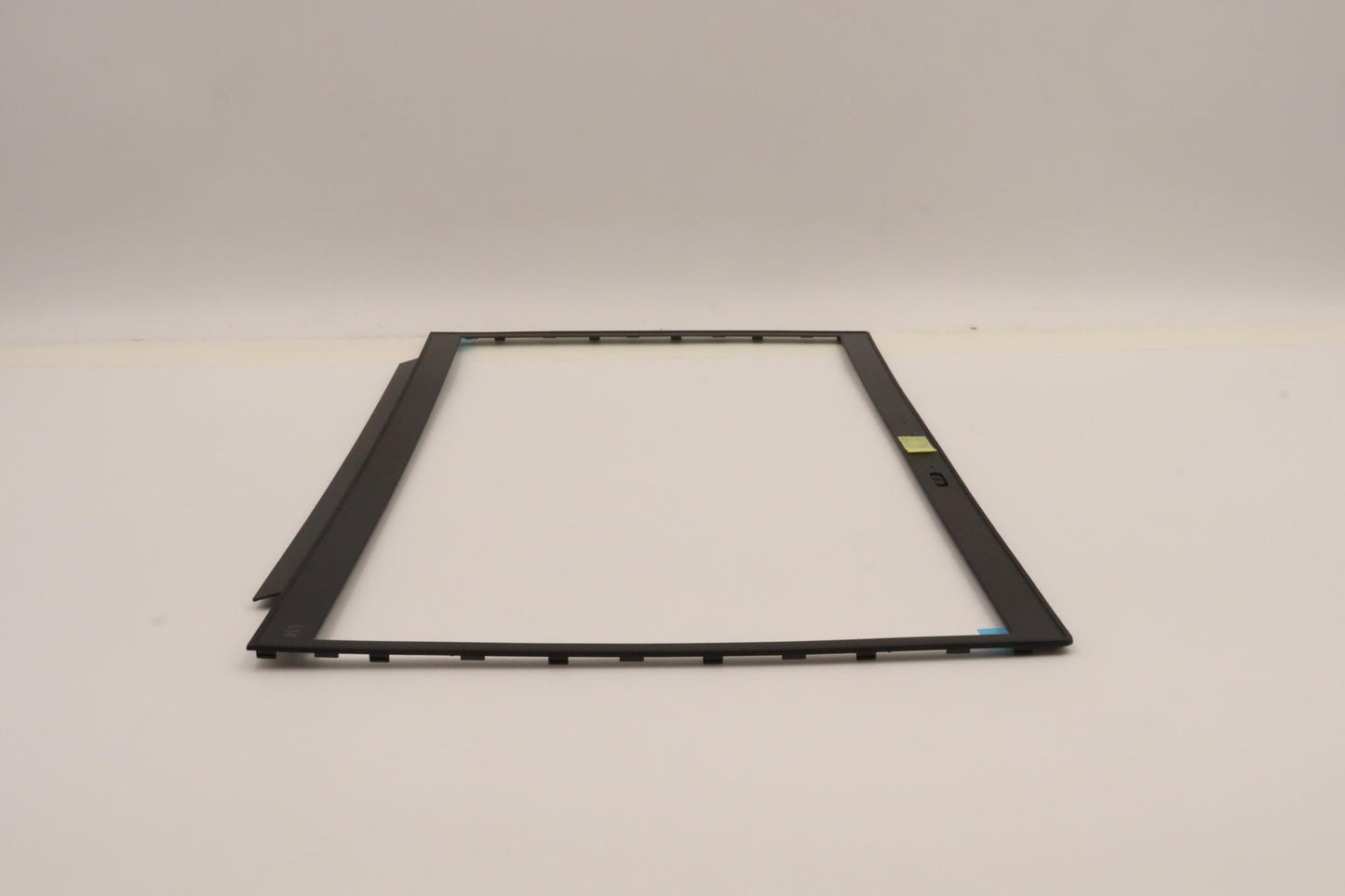 Lenovo Bezel with RGB and CCD Shutter - 5B31K19350