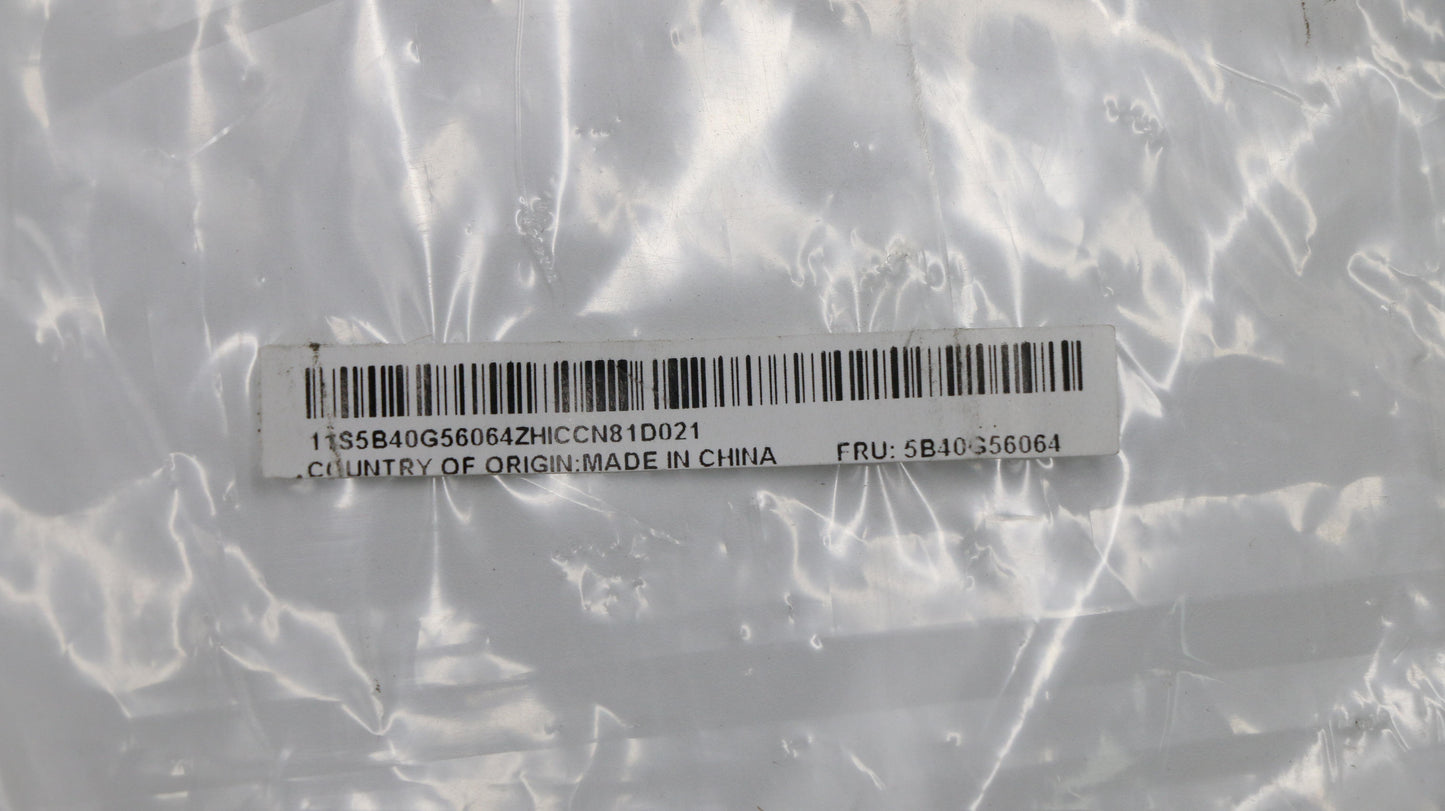 Lenovo Mn Misc Internal - 5B40G56064