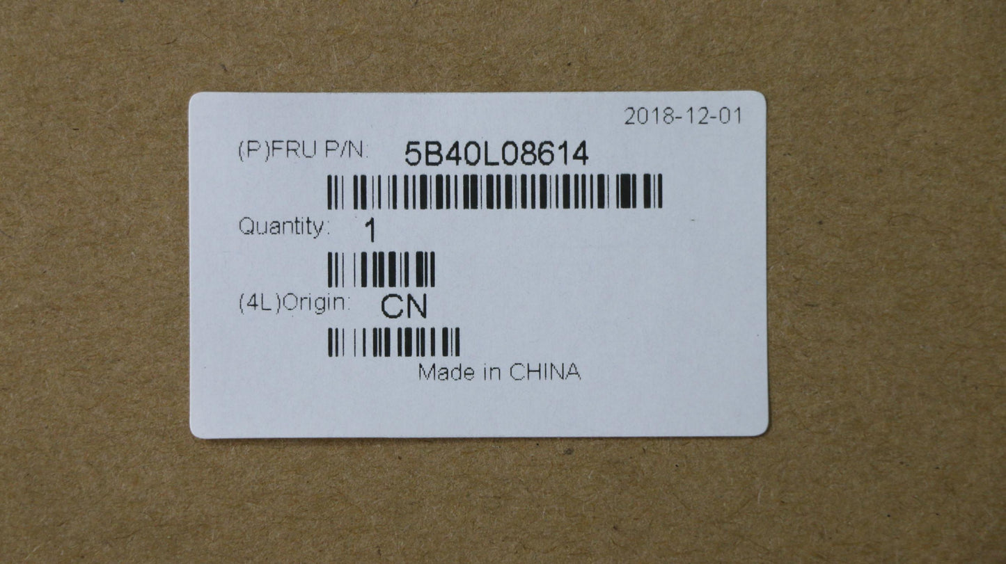 Lenovo Mn Misc Internal - 5B40L08614