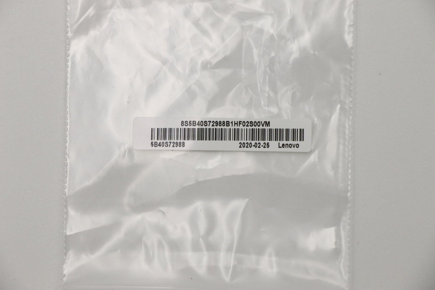 Lenovo Misc Parts Internal; Metal Fan - 5B40S72988