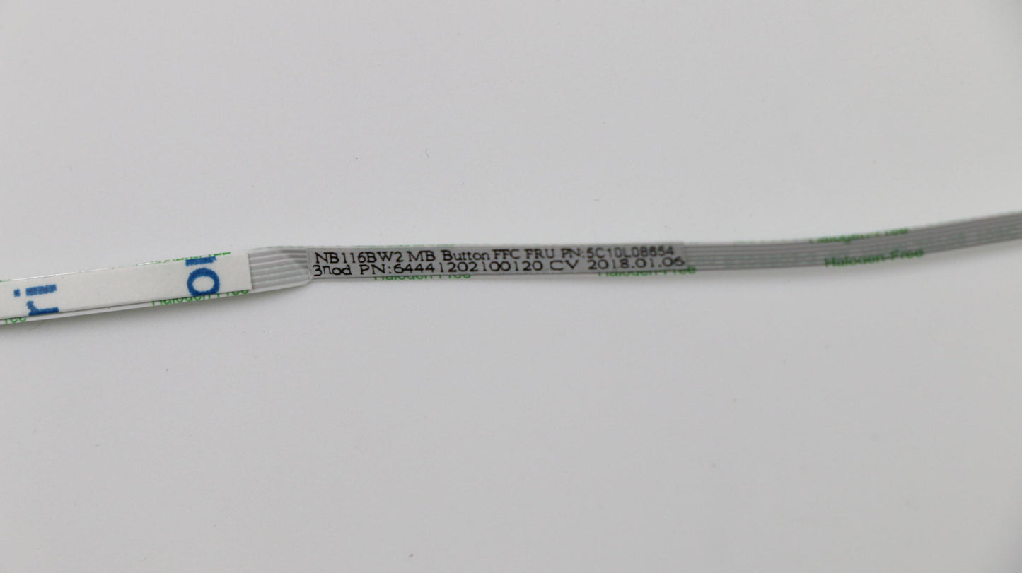 Lenovo Ct Cables Internal - 5C10L08654