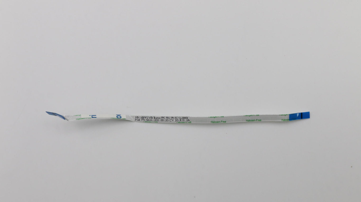 Lenovo Ct Cables Internal - 5C10L08654