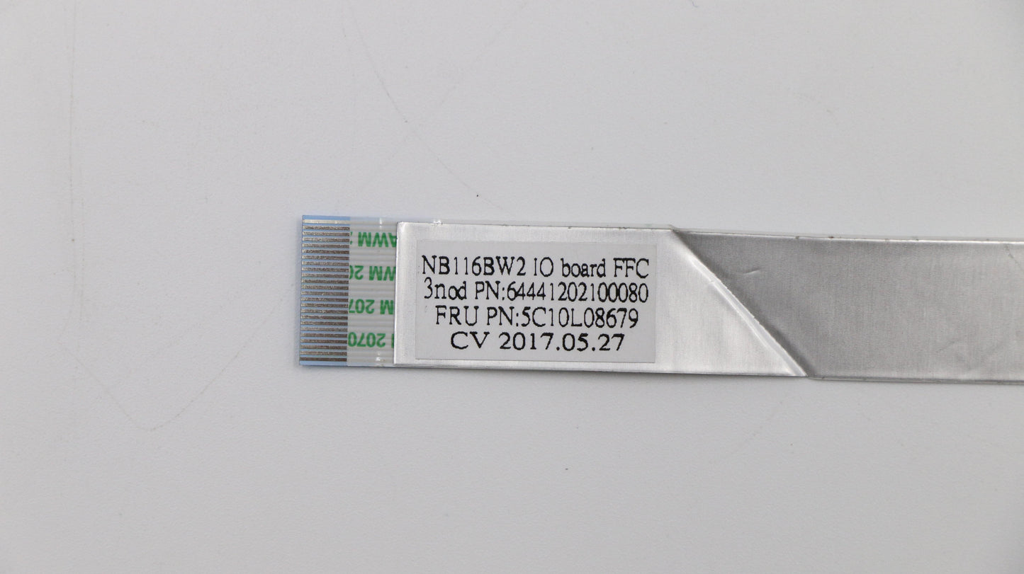 Lenovo Ct Cables Internal - 5C10L08679