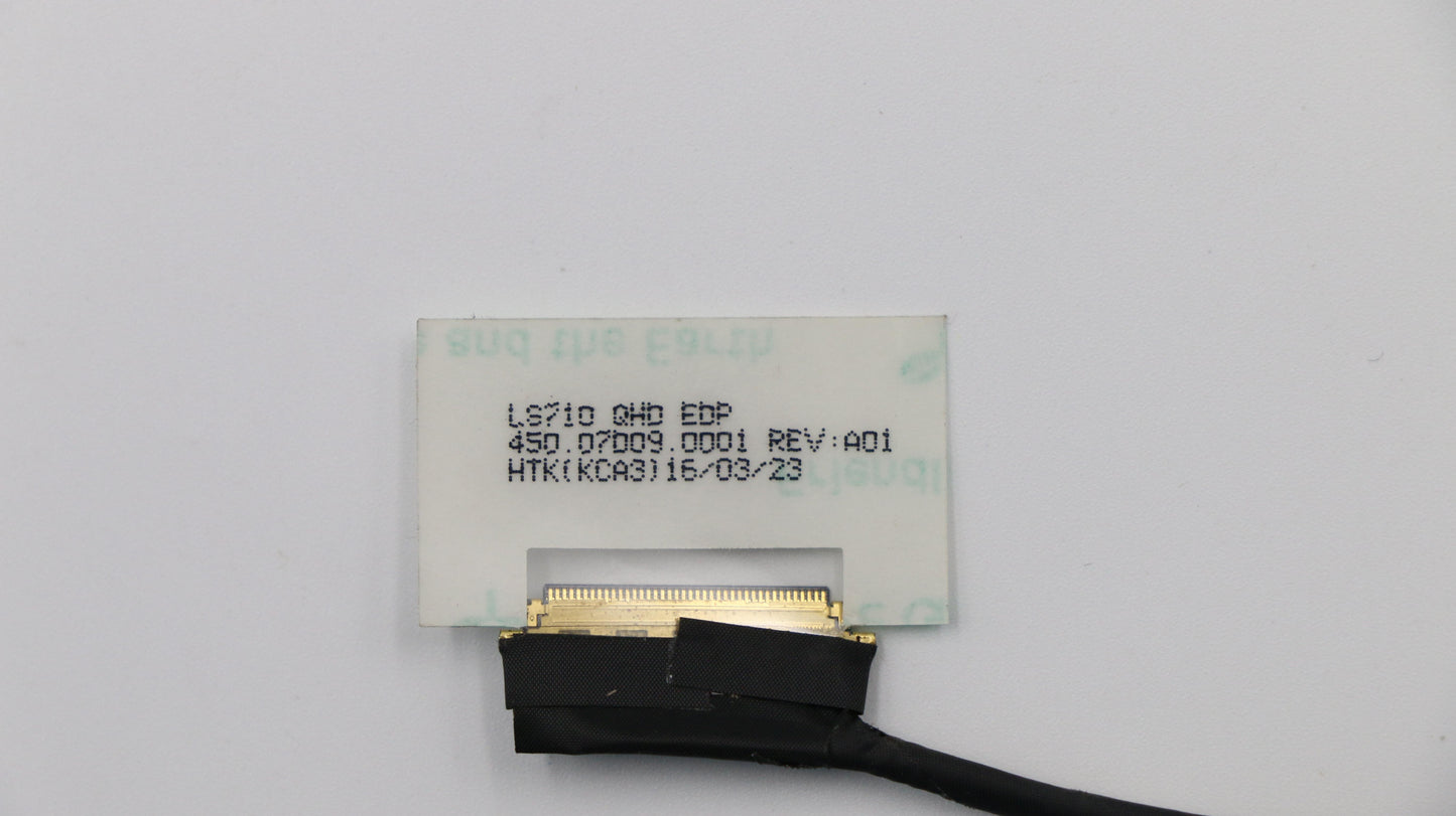 Lenovo Ct Cables Internal - 5C10L20725