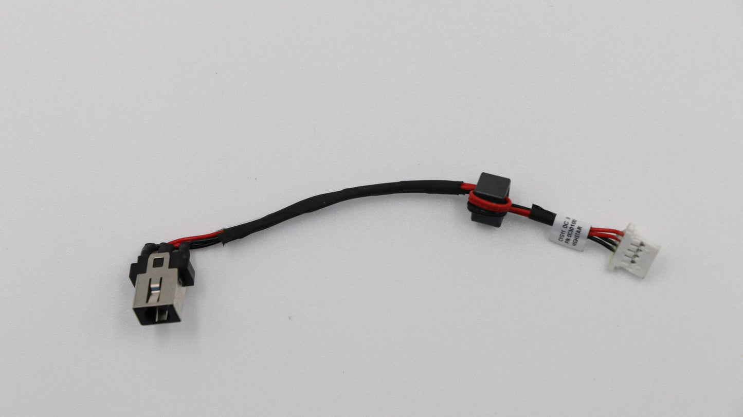 Lenovo DC-IN Cable - 5C10L46131