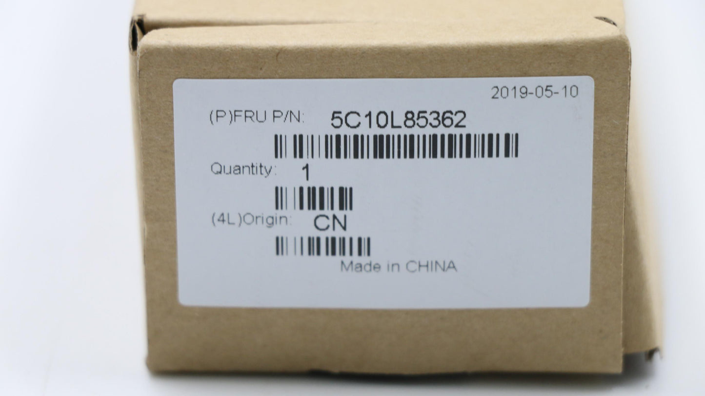 Lenovo Ct Cables Internal - 5C10L85362