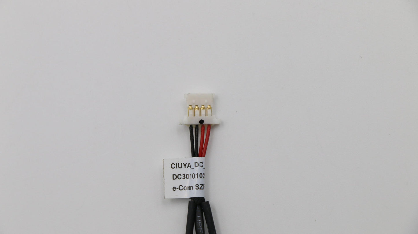 Lenovo DC-IN Cable, C 80X2 - 5C10N78540