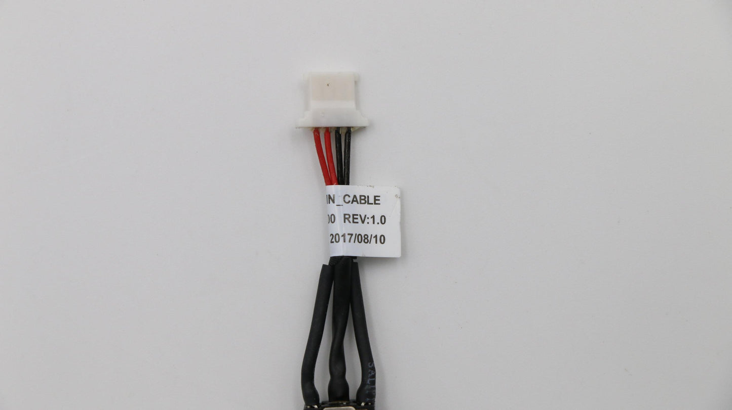 Lenovo DC-IN Cable, C 80X2 - 5C10N78540