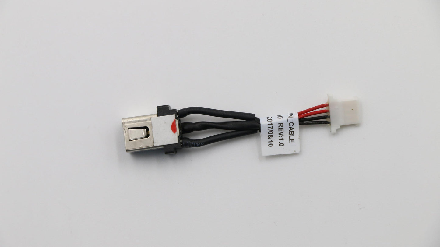 Lenovo DC-IN Cable, C 80X2 - 5C10N78540