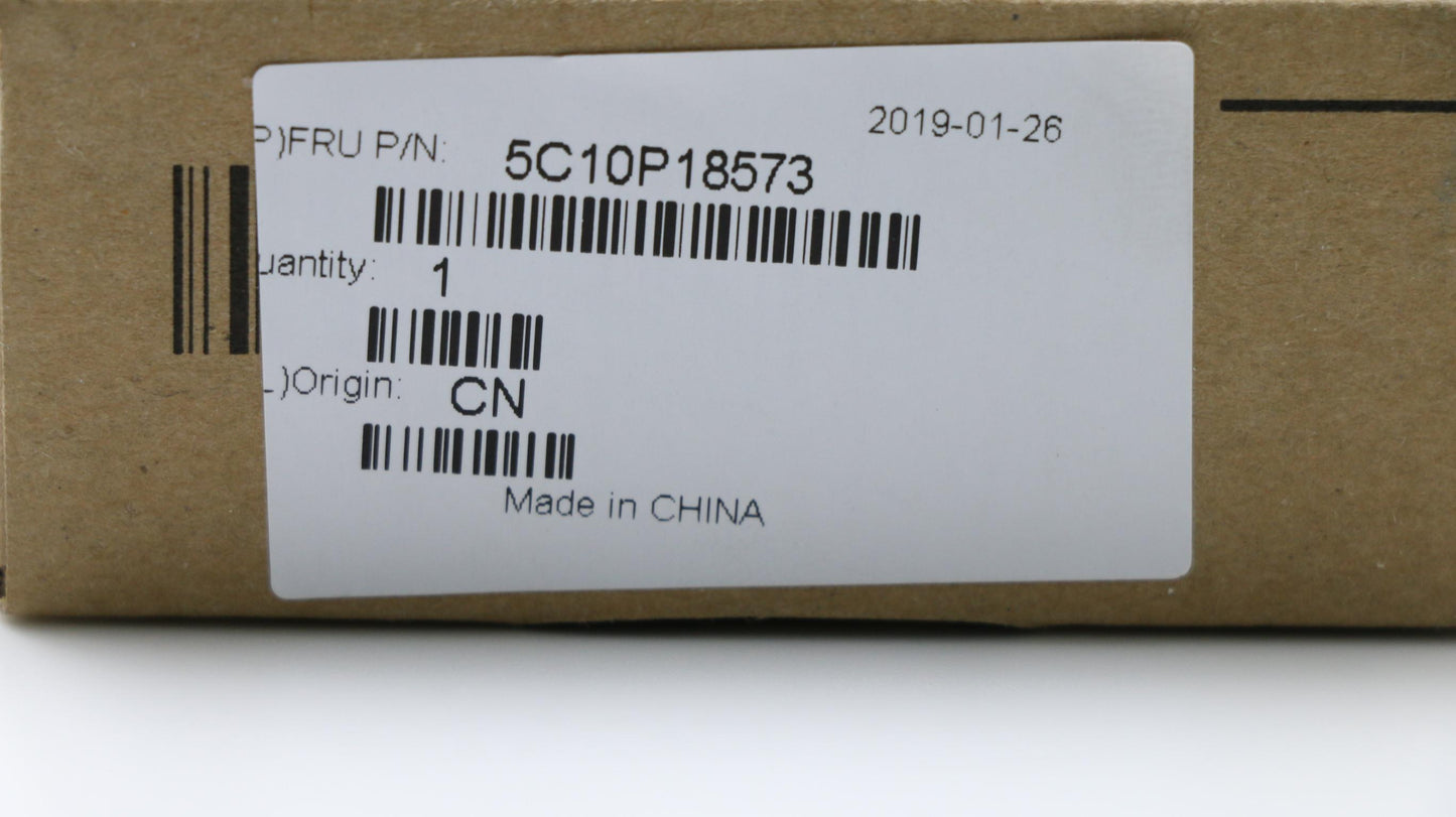 Lenovo Lvds Cable 3N 81Af - 5C10P18573