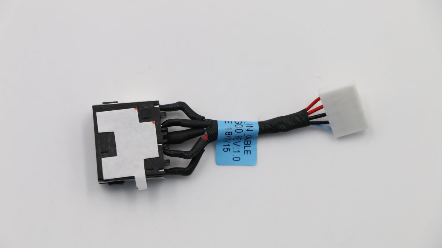Lenovo DC-In Cable - 5C10Q59809
