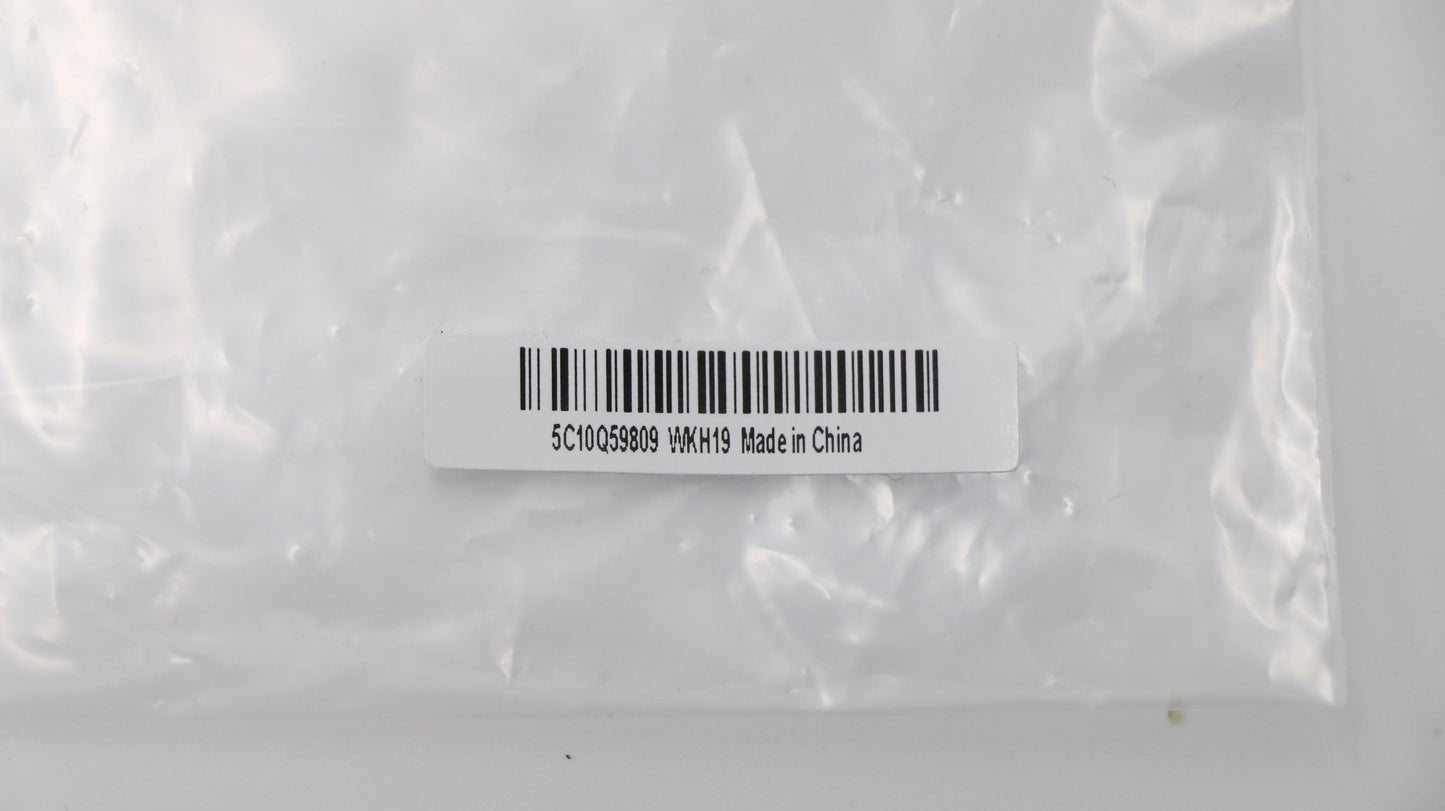 Lenovo DC-In Cable - 5C10Q59809