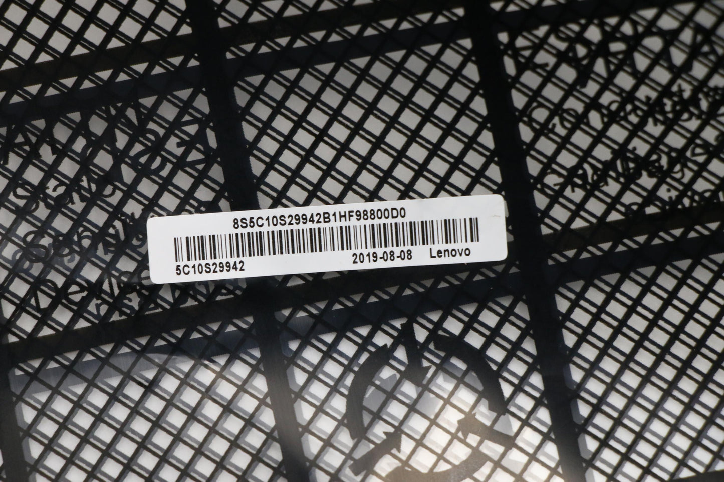 Lenovo Lvds Cable B 81Ta - 5C10S29942