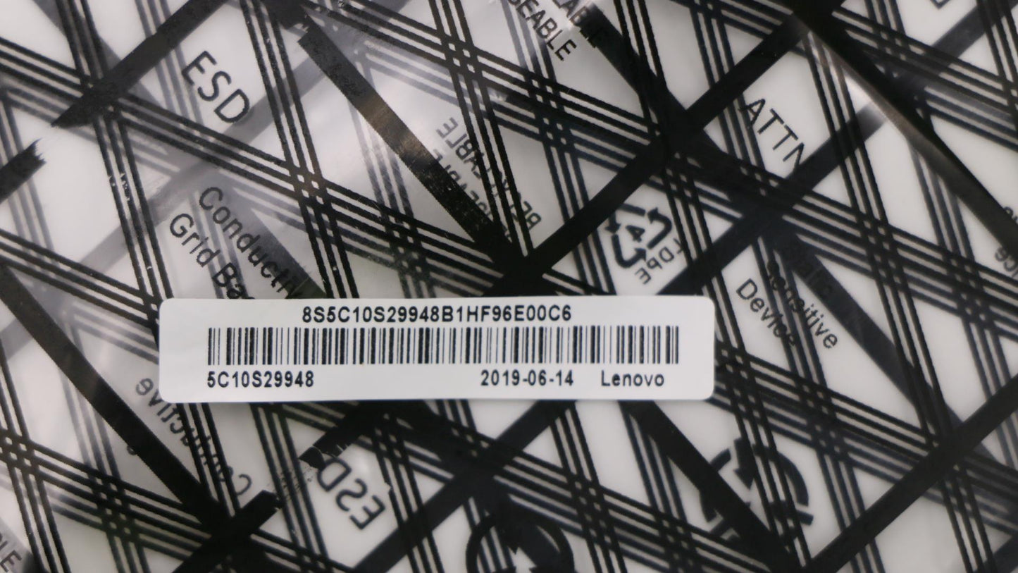 Lenovo Edp Cable - 5C10S29948