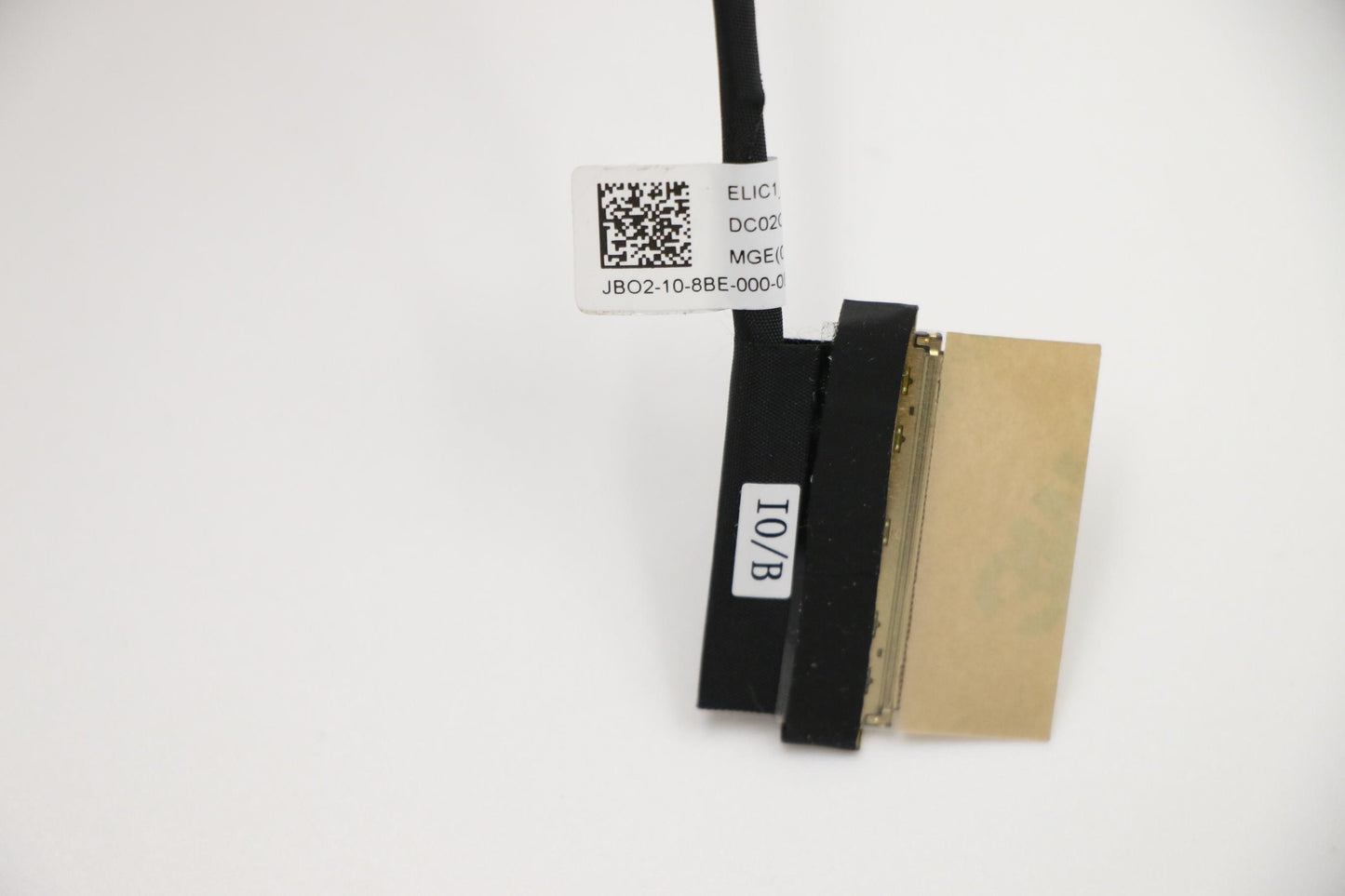 Lenovo Io B Cable Power+Signal - 5C10S29954