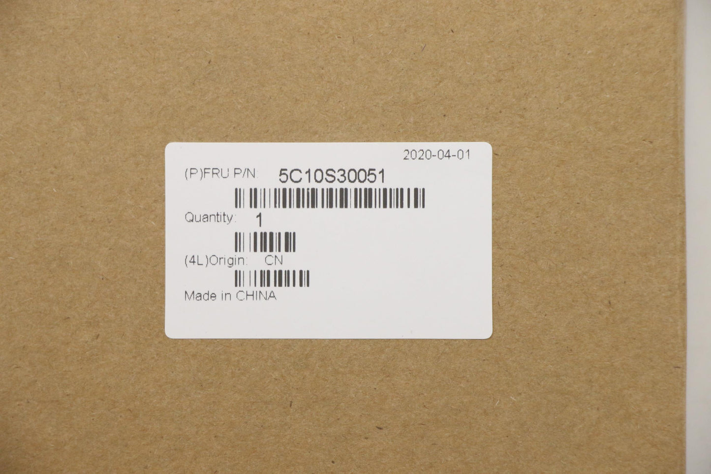 Lenovo USB Board Cable L 81WB - 5C10S30051