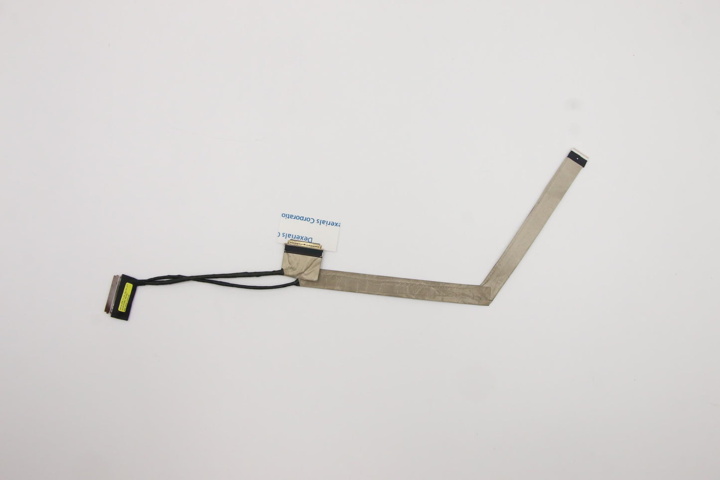 Lenovo EDP Cable W81X3 UHD - 5C10S30060