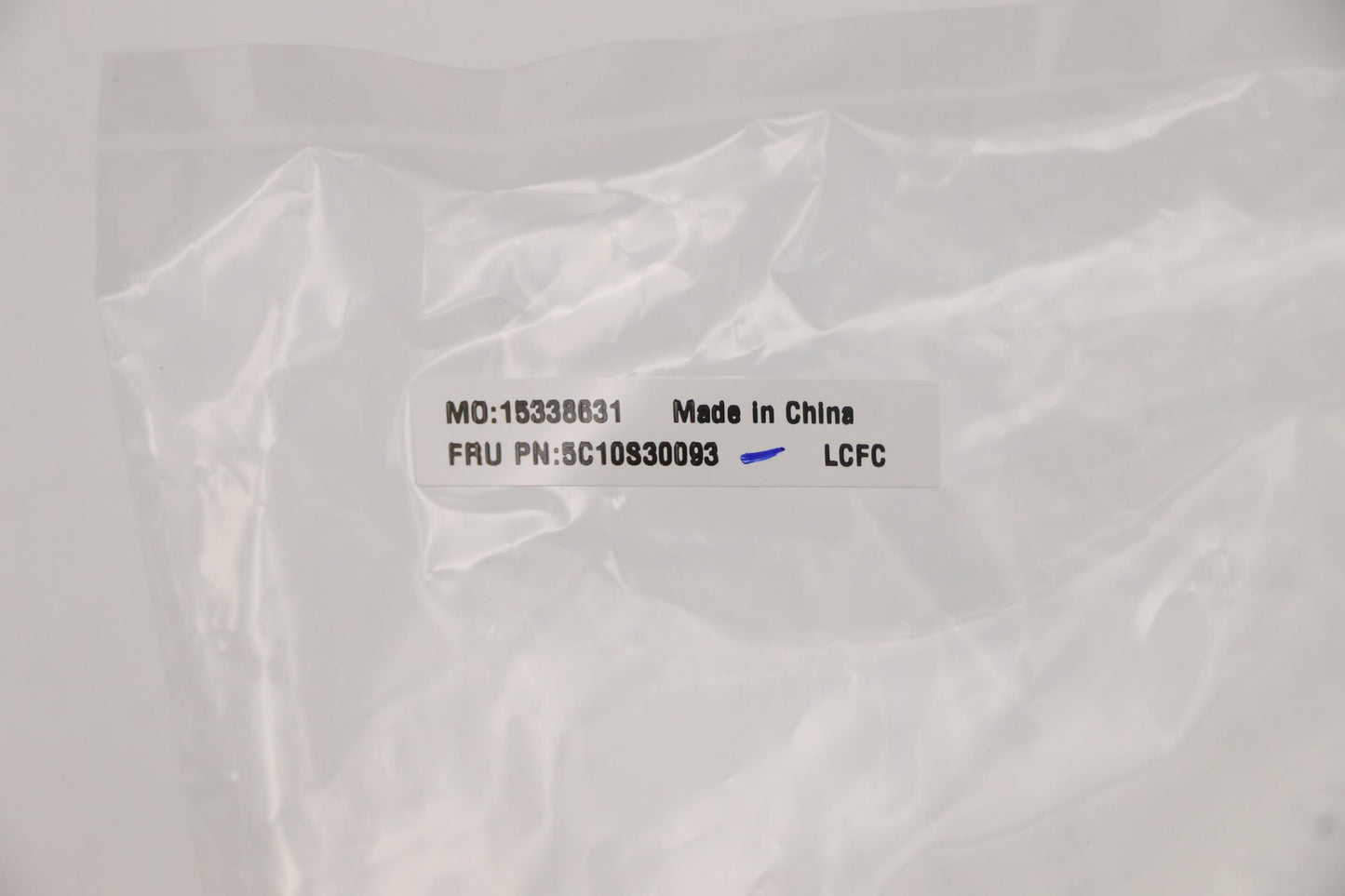 Lenovo Cable, Internal - 5C10S30093