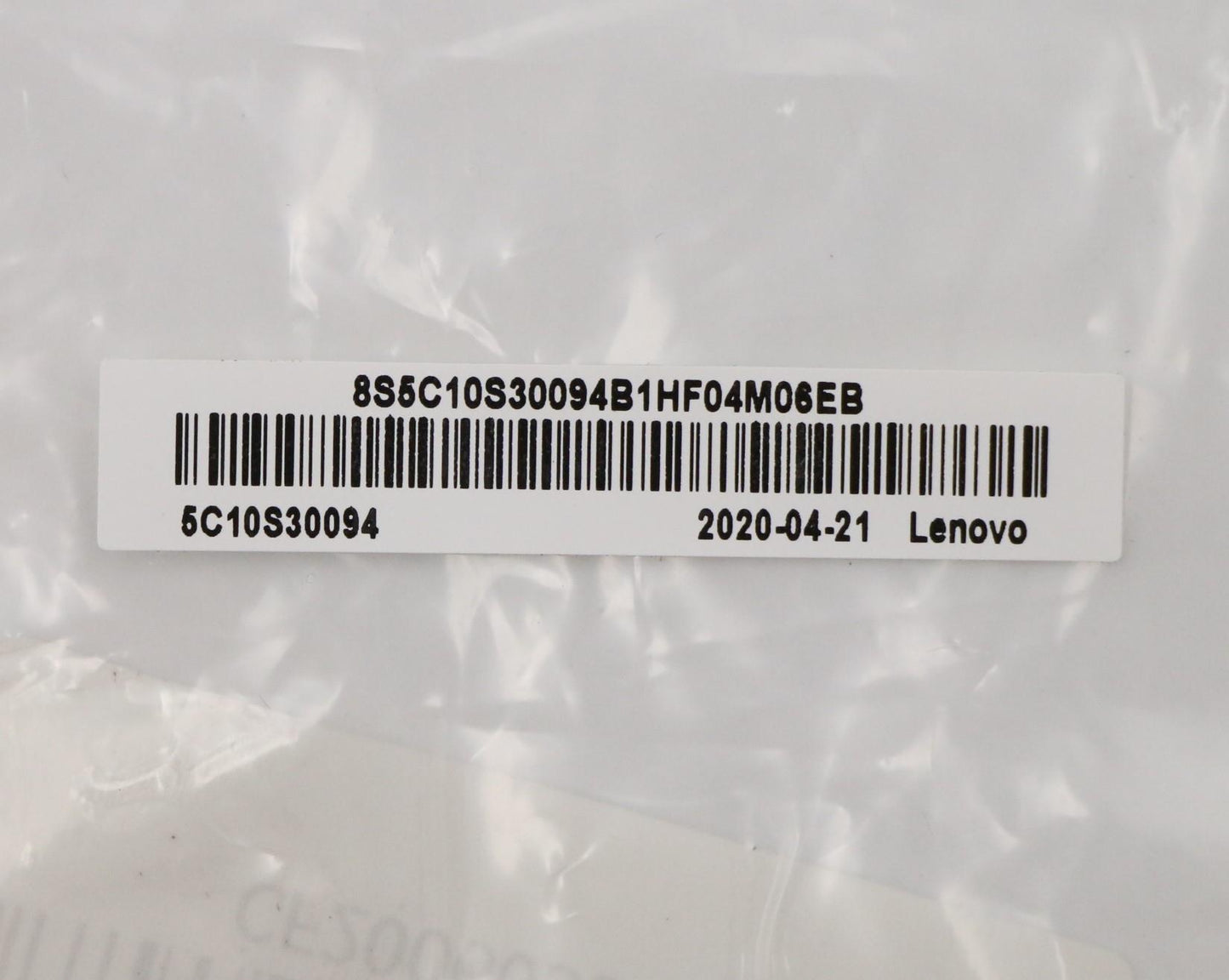 Lenovo Cable, Internal - 5C10S30094