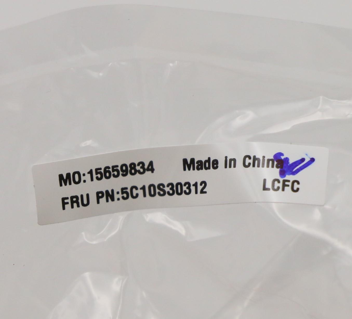 Lenovo Cable Edp Cable L 82M7 Oled - 5C10S30312