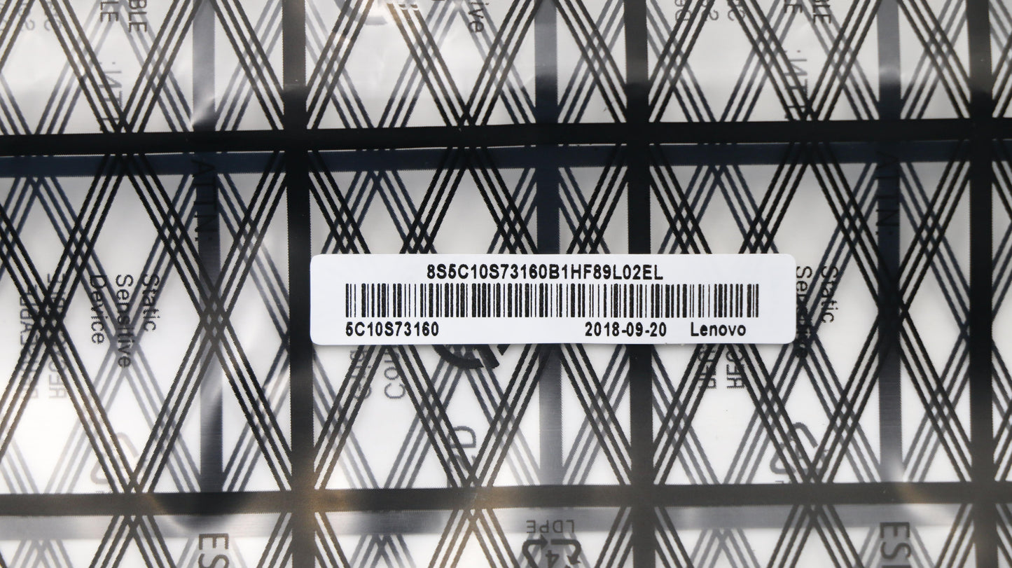 Lenovo Lvds Cable B 81Hy - 5C10S73160