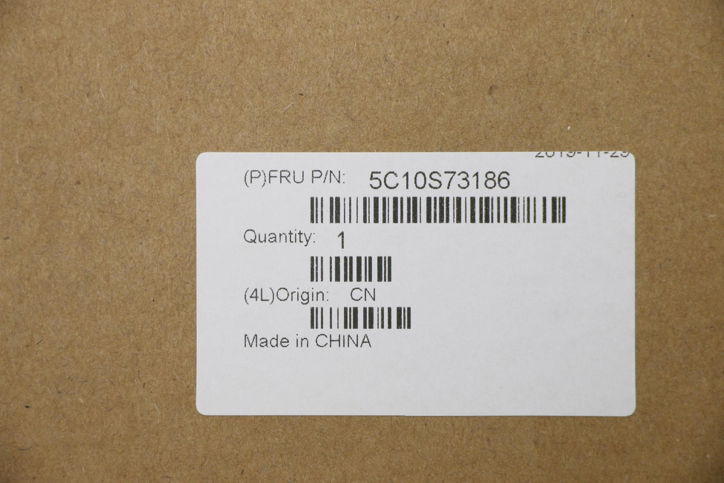 Lenovo Sensor Board Cable for Yoga - 5C10S73186