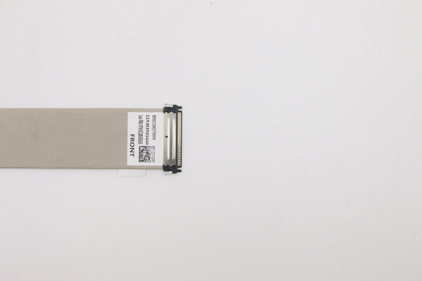 Lenovo LVDS Cable - 5C10U58163