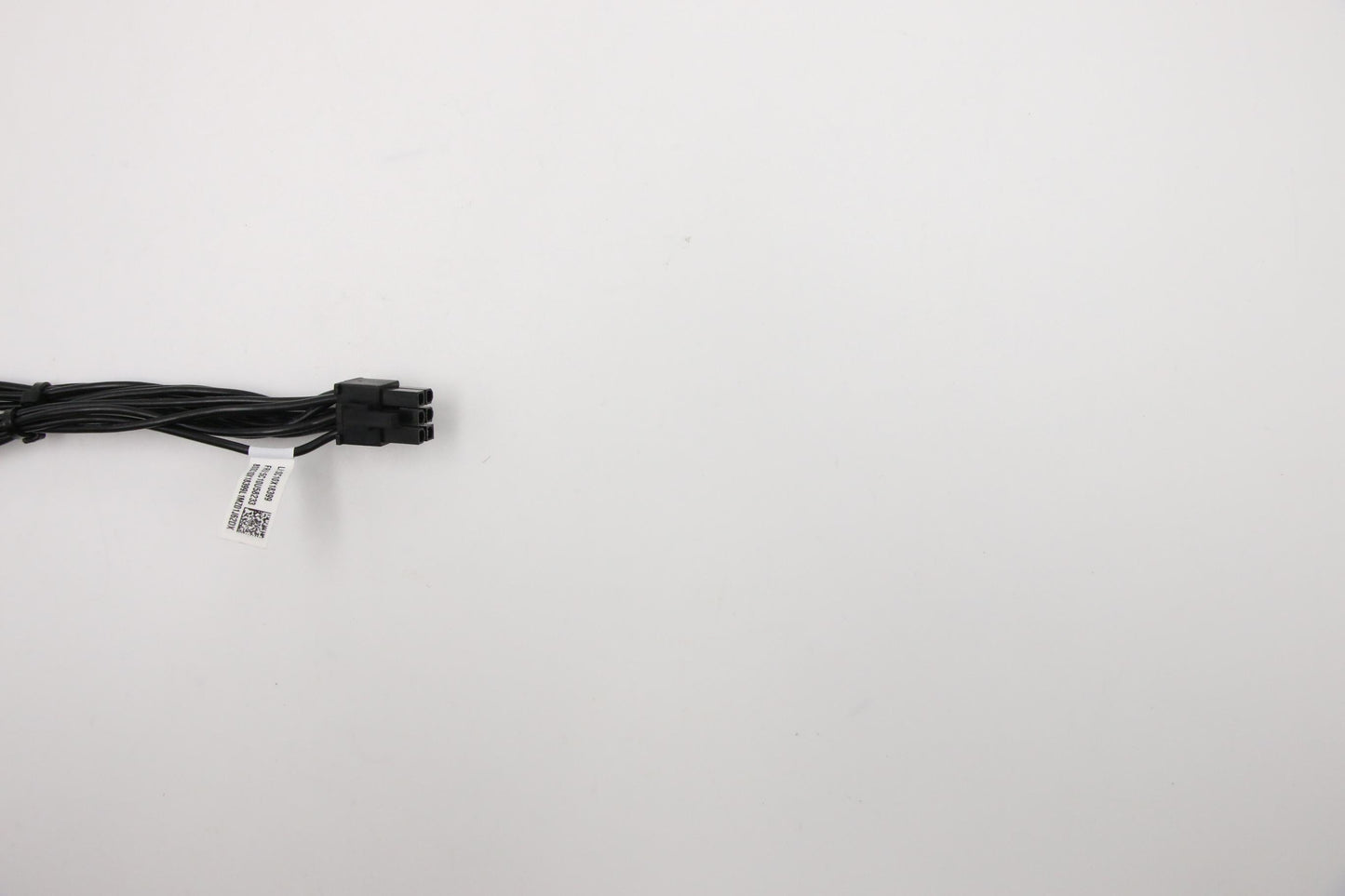 Lenovo 6-Pin Male to 8+6 Pin, 250mm Internal Cable - 5C10U58233