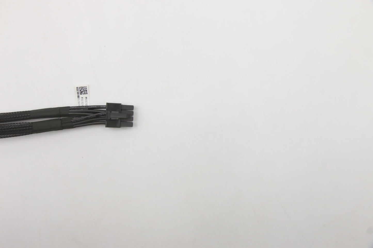 Lenovo 8-pin to 6-pin and 6+2-pin 250mm Cable - 5C10U58354
