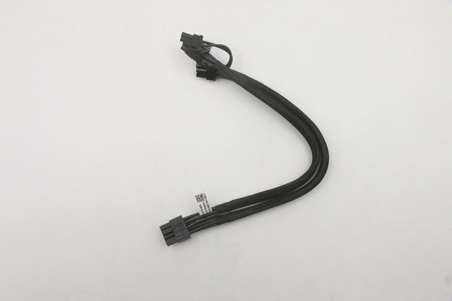Lenovo 8-pin to 6-pin and 6+2-pin 250mm Cable - 5C10U58354